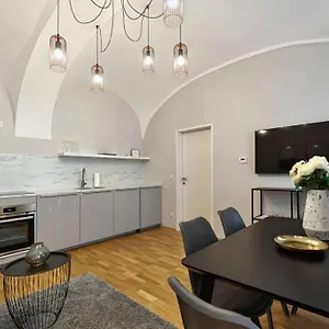 Appartement Crown 6, Vienne
