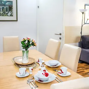  Apartment Cosy Near Stephansplatz