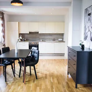 Darebell Designerapartments Schlossparkgasse Wien
