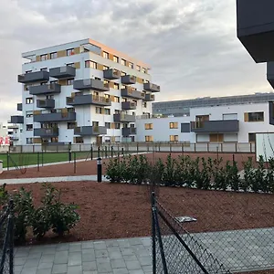 Neubau Stadlau Wien