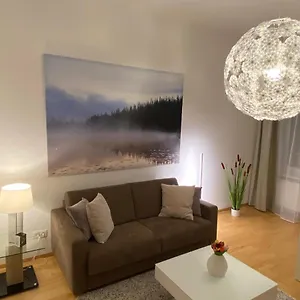 New Cozy Apartment, Location, 12 Min To Center Wien