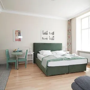  Apartament Vienna Studio Apartments