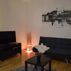  Apartament Citycenter