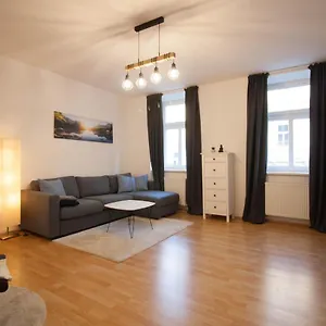 Appartement Cozy 2 - Enjoy Viennas Spring Vibes, Vienne