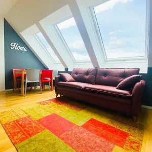 Suitehouse Erdberg Wien