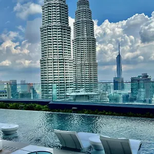 Star Klcc By Fzb , Kuala Lumpur Malesia