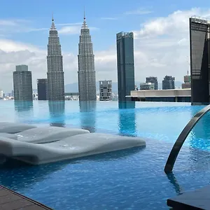 Eaton Klcc , Kuala Lumpur Malesia
