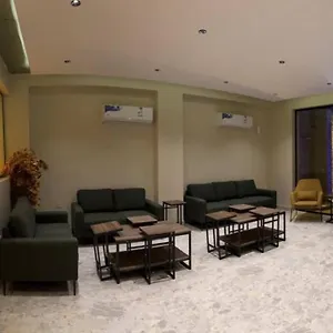 زيارة الفندق