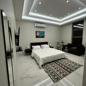 زيارة الفندق