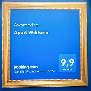 https://apart-wiktoria.warsawhotelspoland.com