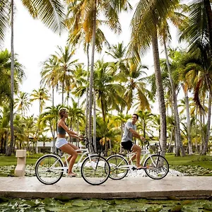 Melia Punta Cana Wellness Inclusive - Adults Only 5*, Bávaro Dominikai Köztársaság