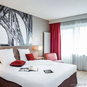 Adagio Bercy Village 4*, Parigi Francia