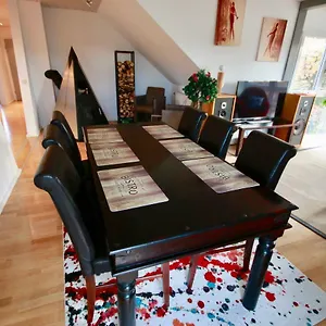 appartment-dollinger-messe-frankisches-seenland.com-bavaria.com/