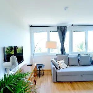  Apartment Erdberger Laende