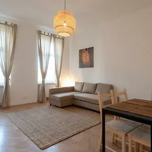 Living - Margareten Wien