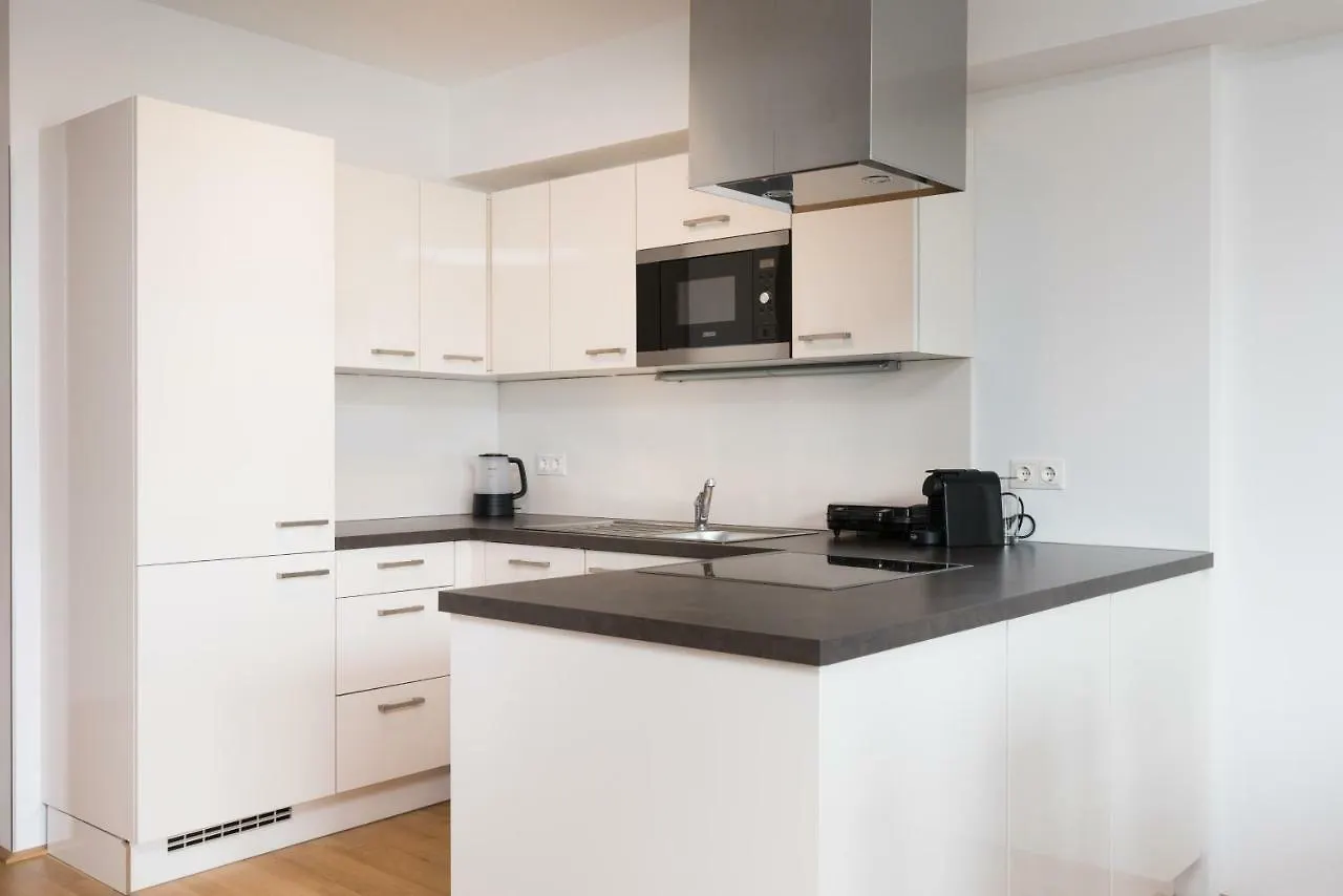 Yourapartment Prater Vienna