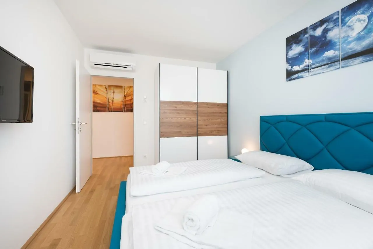 Yourapartment Prater Vienna Apartment