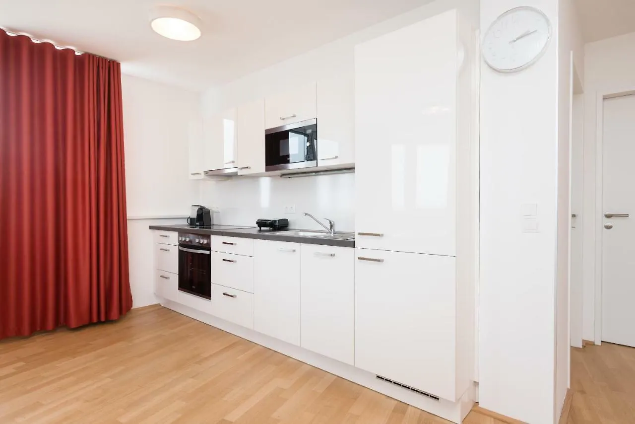Yourapartment Prater Vienna 0*,  Austria