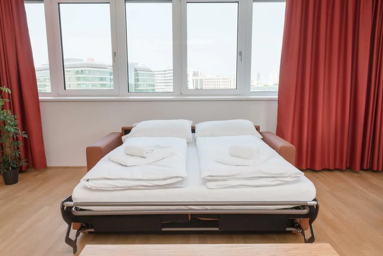 Yourapartment Prater Vienna Apartment
