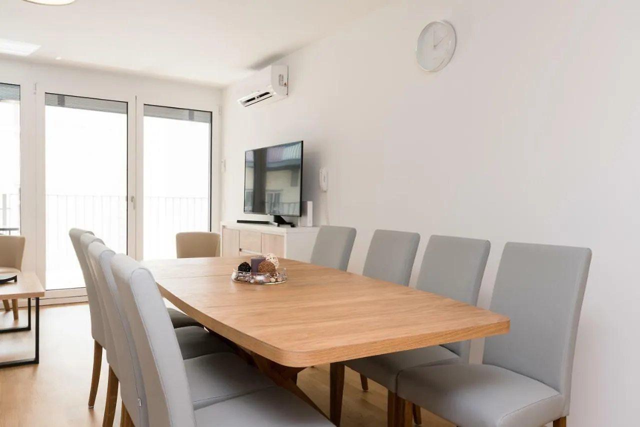 Yourapartment Prater Vienna