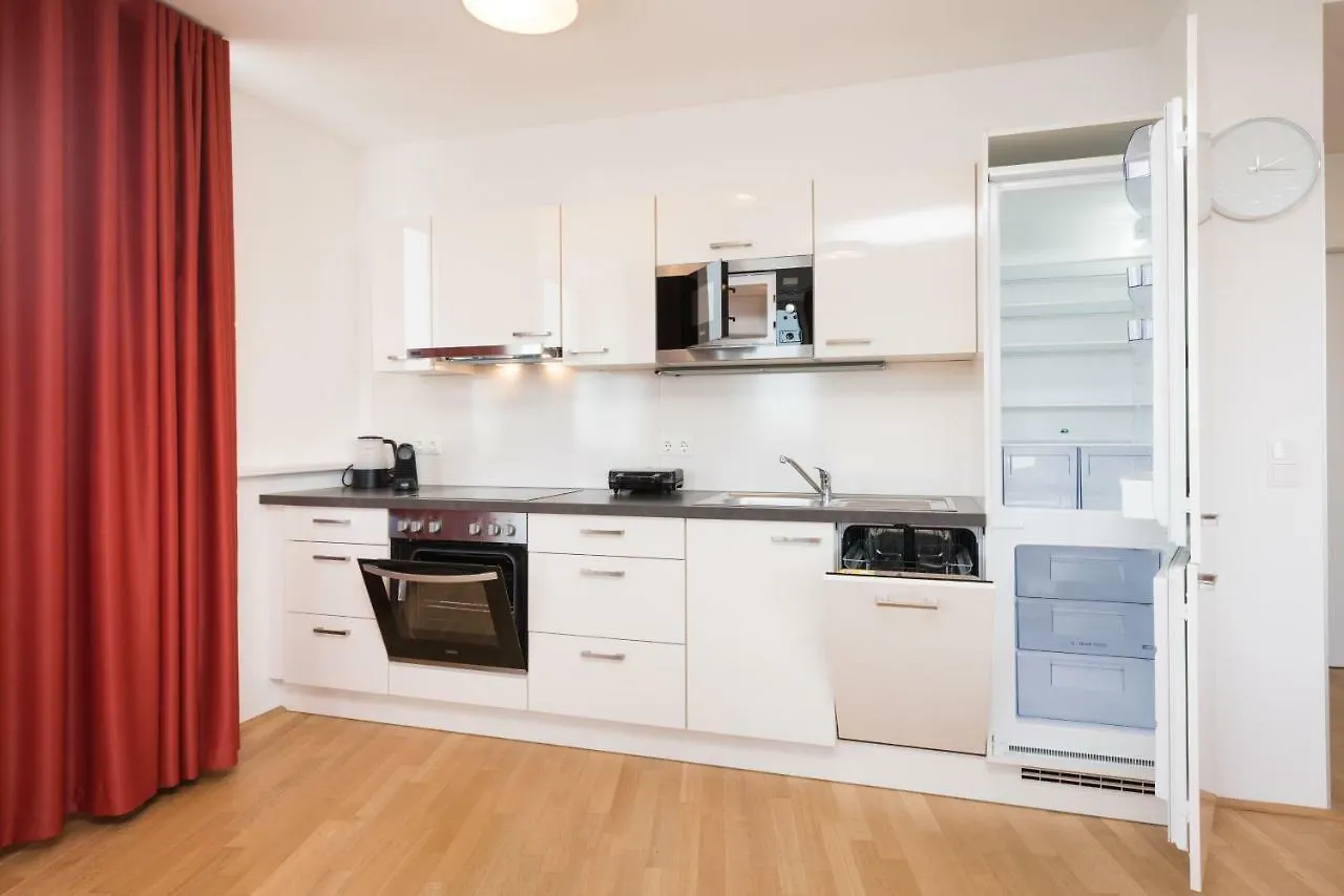 Yourapartment Prater Vienna Apartment