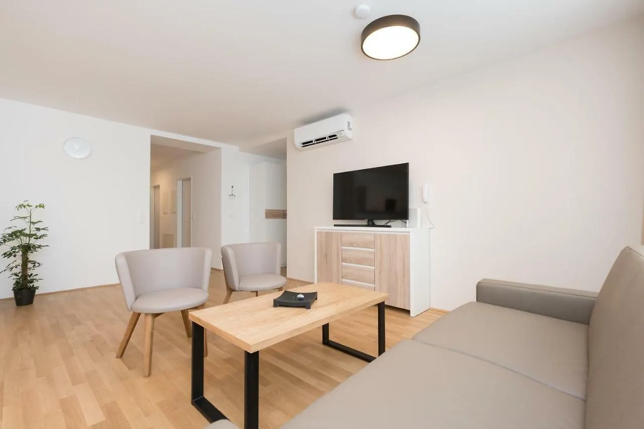 Yourapartment Prater Vienna Apartment