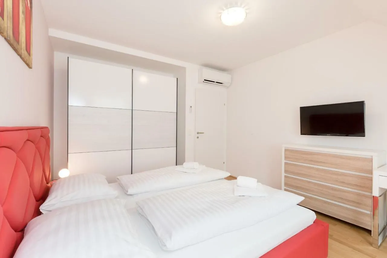 Yourapartment Prater Vienna Apartment