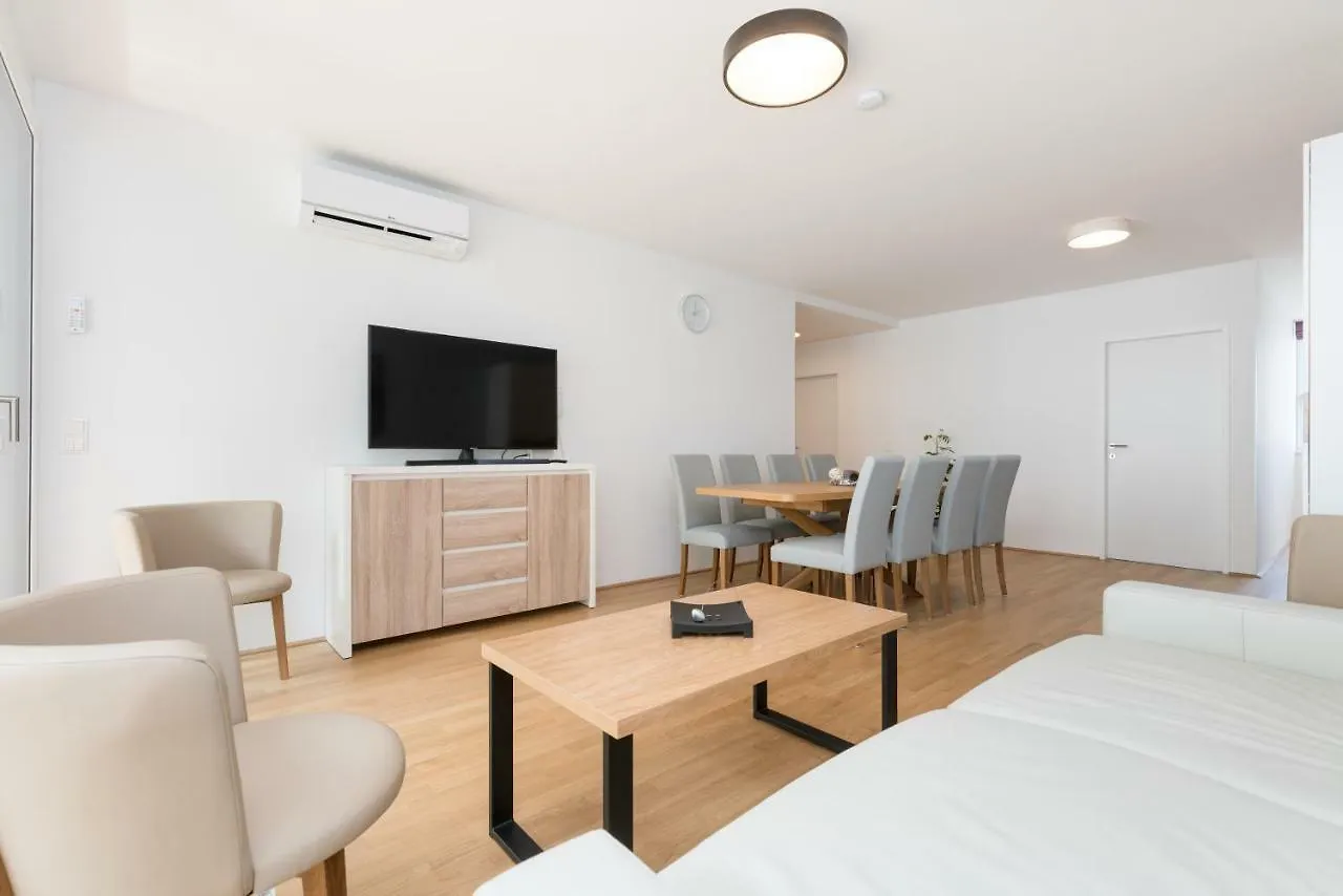 Yourapartment Prater Vienna