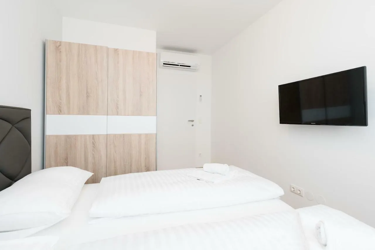 Yourapartment Prater Vienna 0*,  Austria