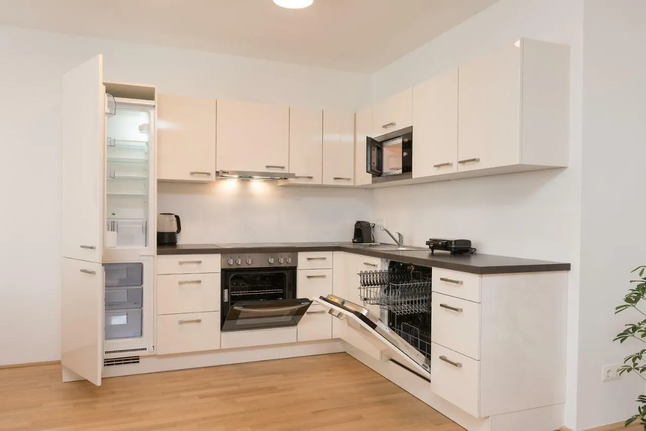 Yourapartment Prater Vienna Apartment