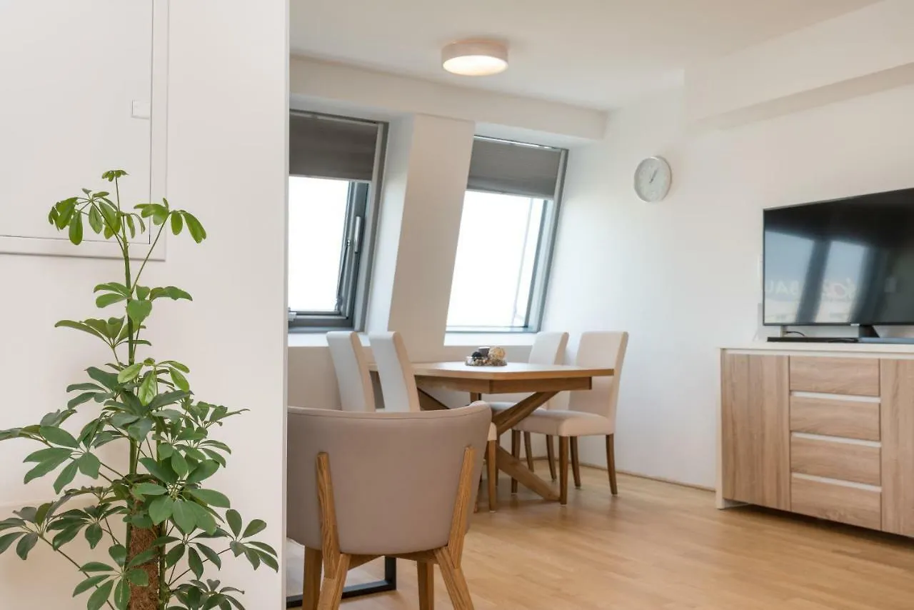 Yourapartment Prater Vienna Apartment