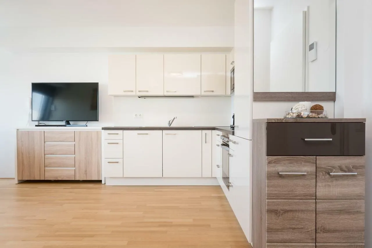 Yourapartment Prater Vienna