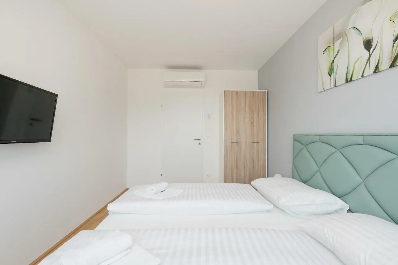 Apartment Yourapartment Prater Vienna Austria