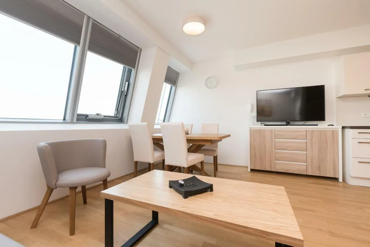 Yourapartment Prater Vienna 0*,  Austria