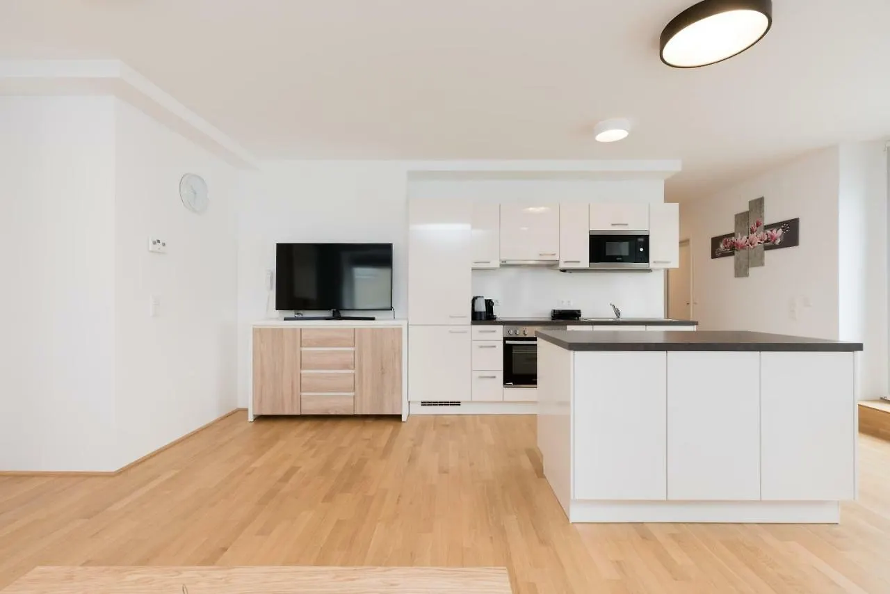 Yourapartment Prater Vienna 0*,
