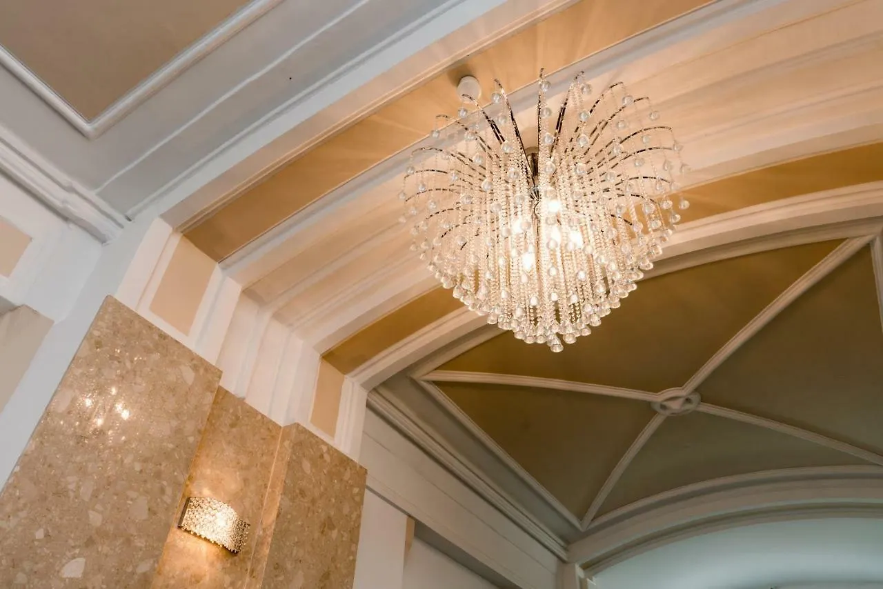Yourapartment Prater Viyana