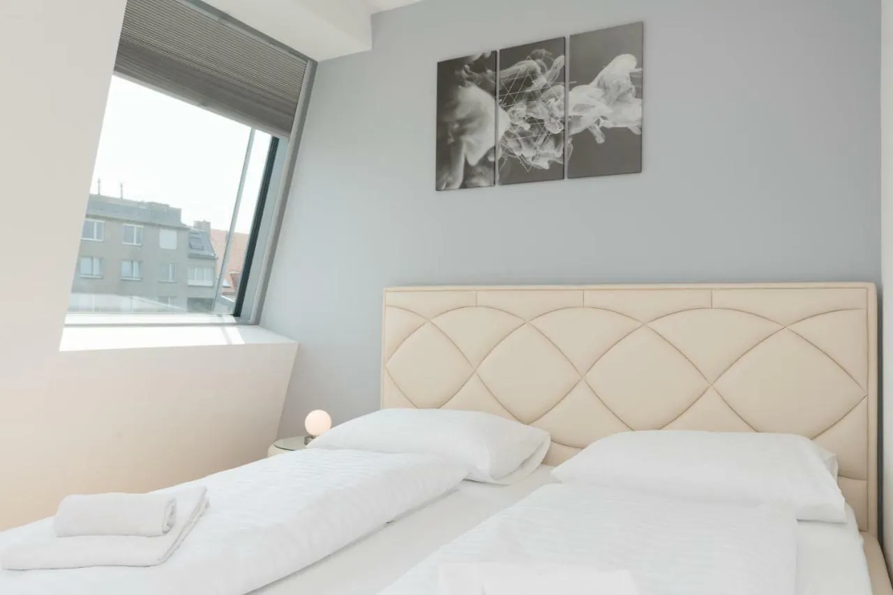 Yourapartment Prater Viyana 0*,