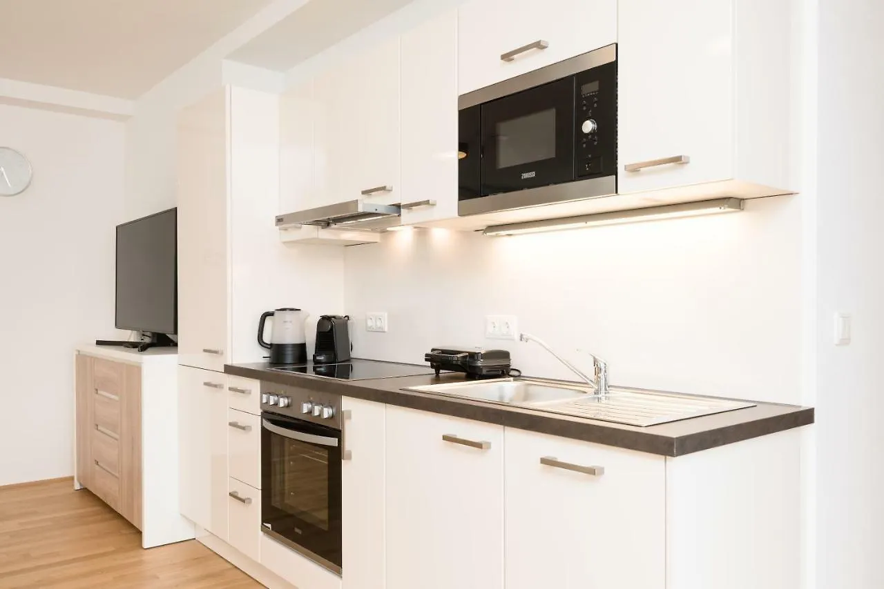 Yourapartment Prater Vienna Apartment